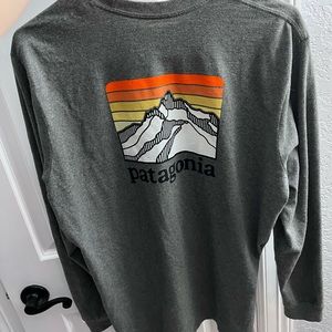 Patagonia shirt